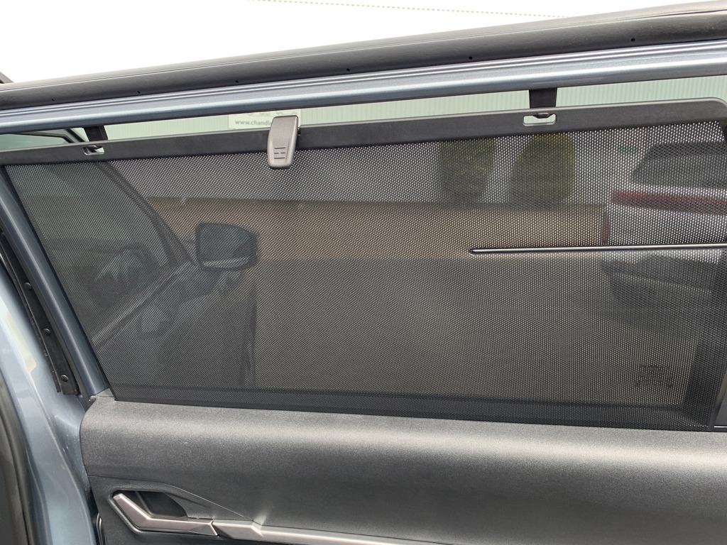 SsangYong Torres EVX Suv Grey #35
