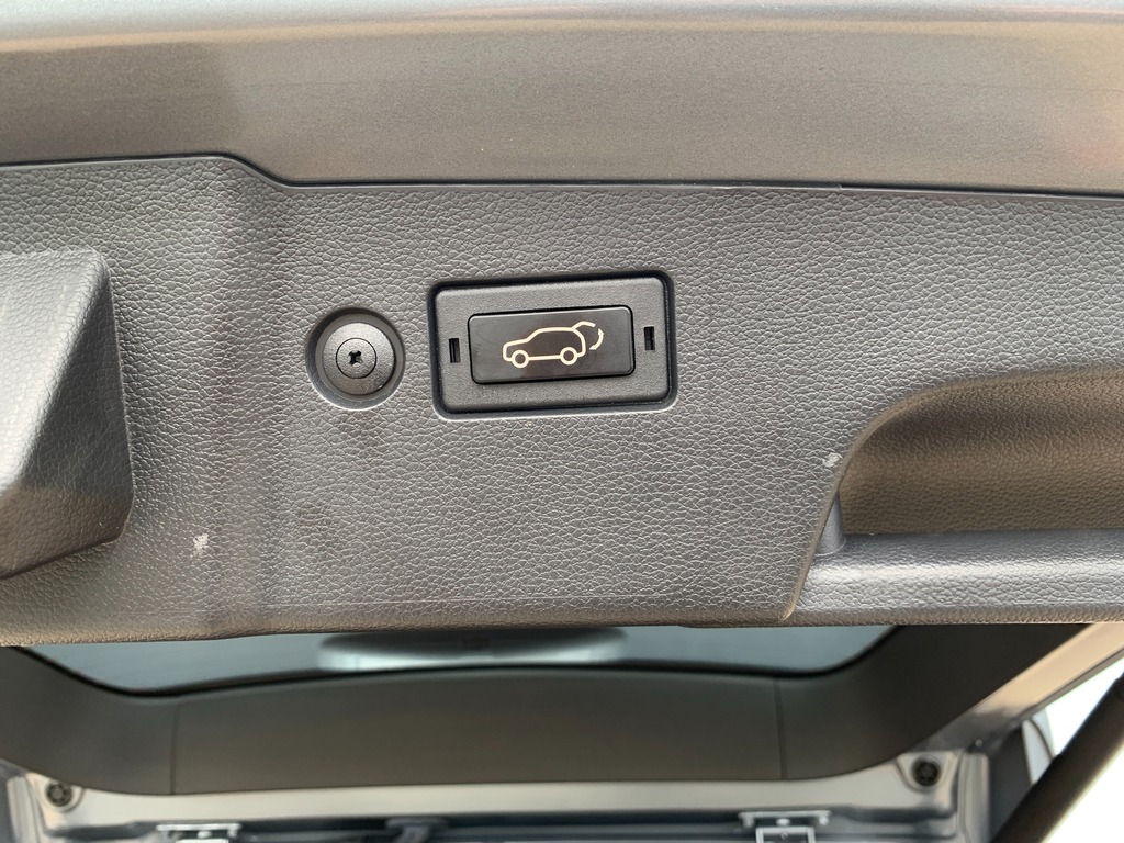 SsangYong Torres EVX Suv Grey #49
