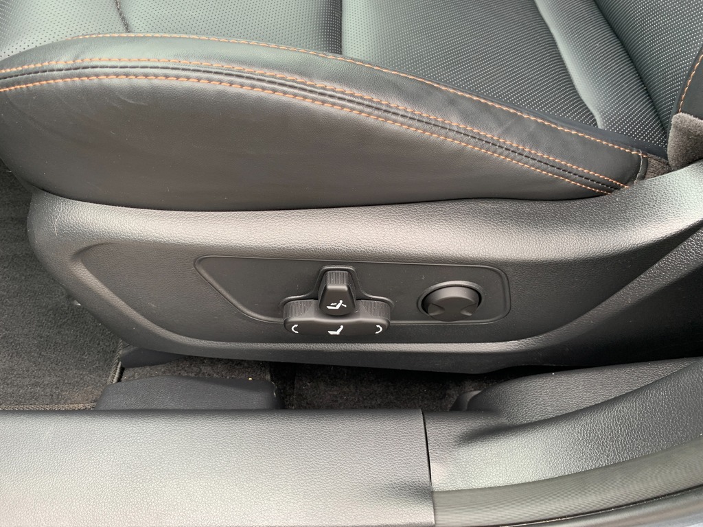SsangYong Torres EVX Suv Grey #44