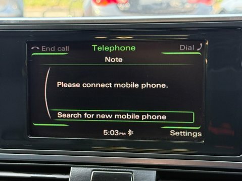 Audi A6 Estate 2.0 Tdi S Line Euro 5 Ss 201212 White #68