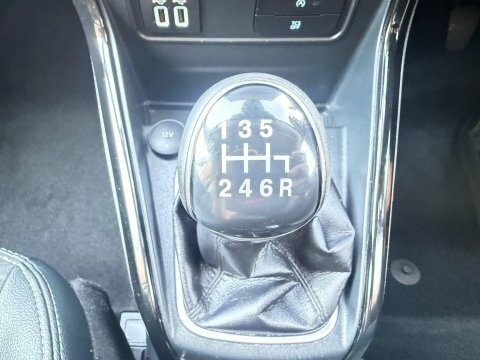 Ford Ecosport 1.0 Ecoboost 125 St-line Blue #29