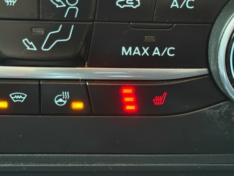 Ford Ecosport 1.0 Ecoboost 125 St-line Blue #27