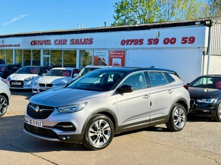 Ford Ecosport 1.0 Ecoboost 125 St-line Blue #80