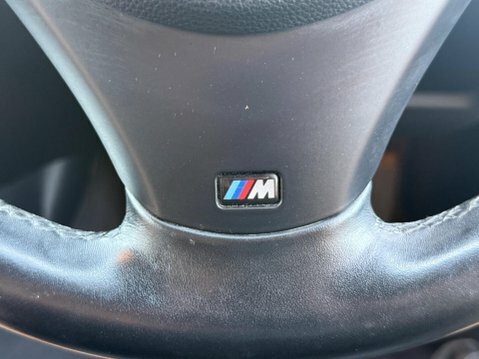 BMW 1 Series Hatchback 2.0 118D M Sport 201060 Black #79