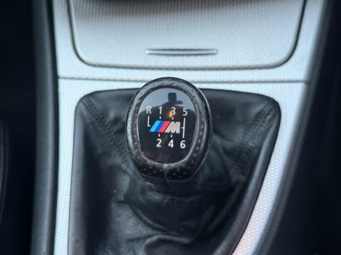 BMW 1 Series Hatchback 2.0 118D M Sport 201060 Black #75