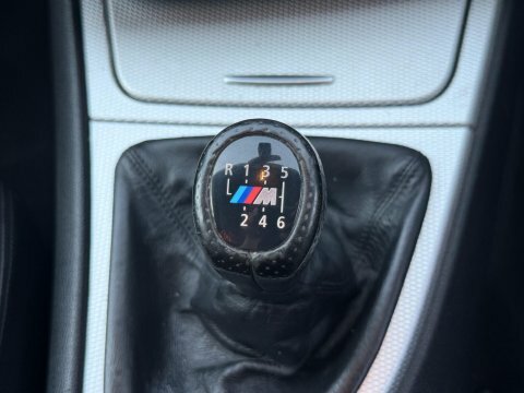 BMW 1 Series Hatchback 2.0 118D M Sport 201060 Black #32