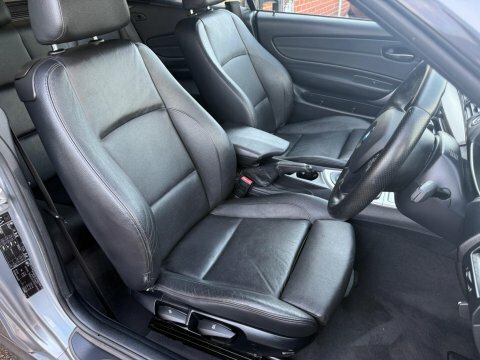 BMW 1 Series Hatchback 2.0 118D M Sport 201060 Black #22