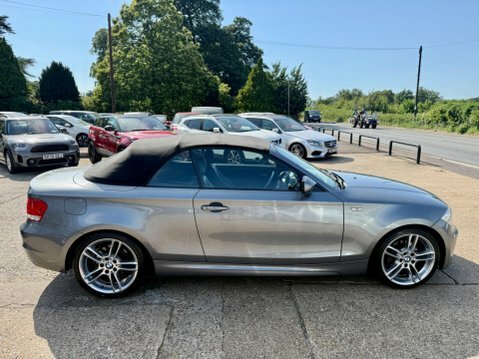BMW 1 Series Hatchback 2.0 118D M Sport 201060 Black #63
