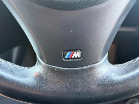 BMW 1 Series Hatchback 2.0 118D M Sport 201060 Black #36