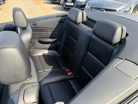 BMW 1 Series Hatchback 2.0 118D M Sport 201060 Black #55