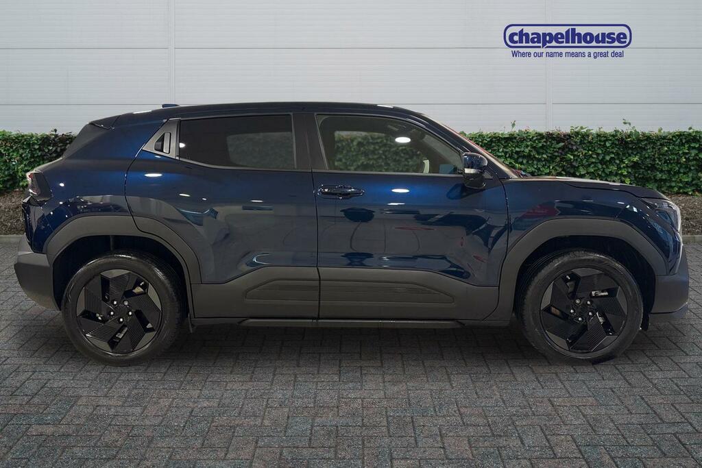 Suzuki  Motion 61Kwh Green #2