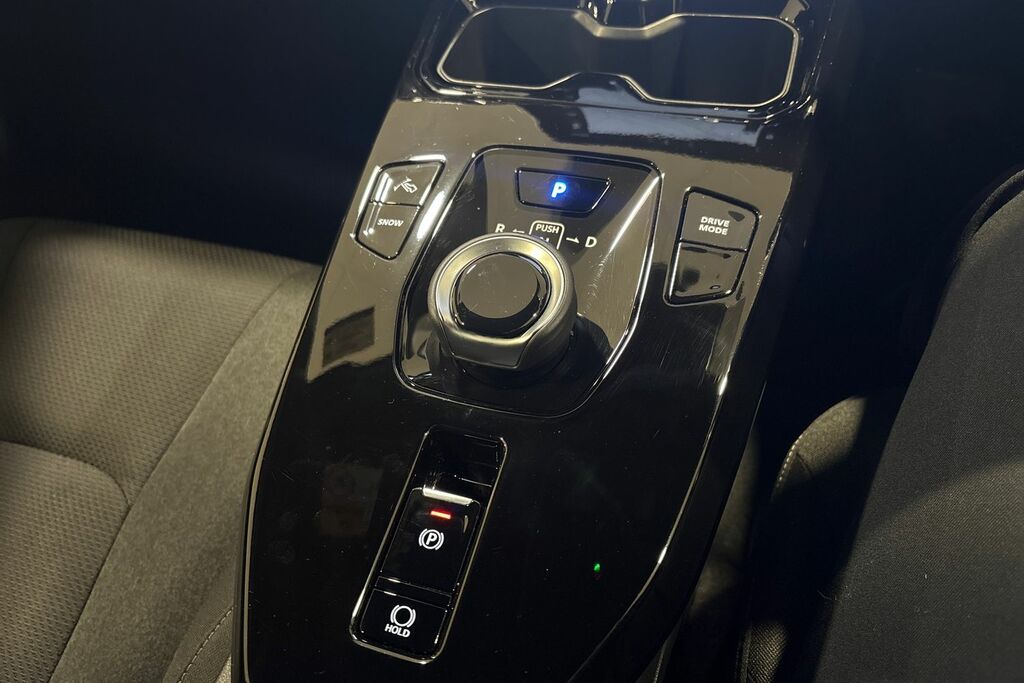 Suzuki  Motion 61Kwh Green #21
