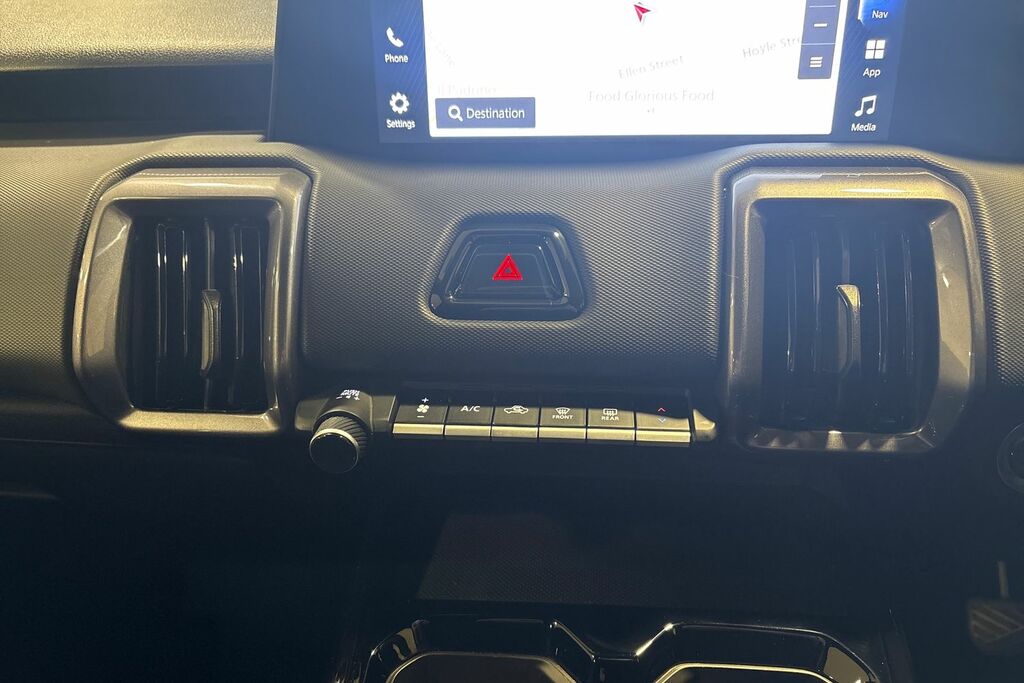 Suzuki  Motion 61Kwh Green #23