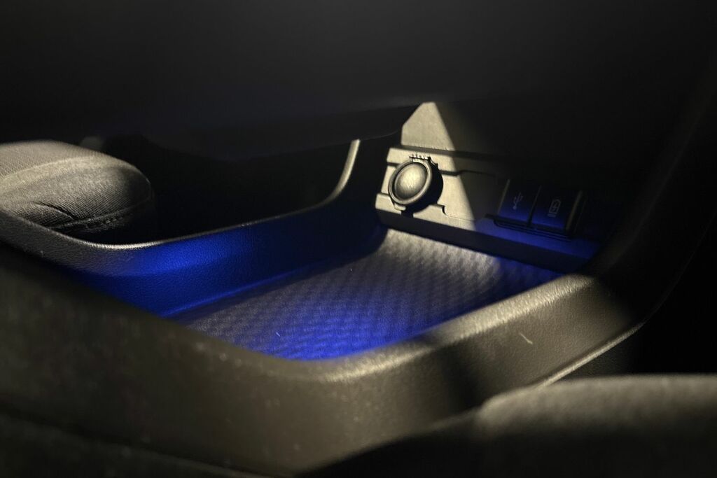 Suzuki  Motion 61Kwh Green #28