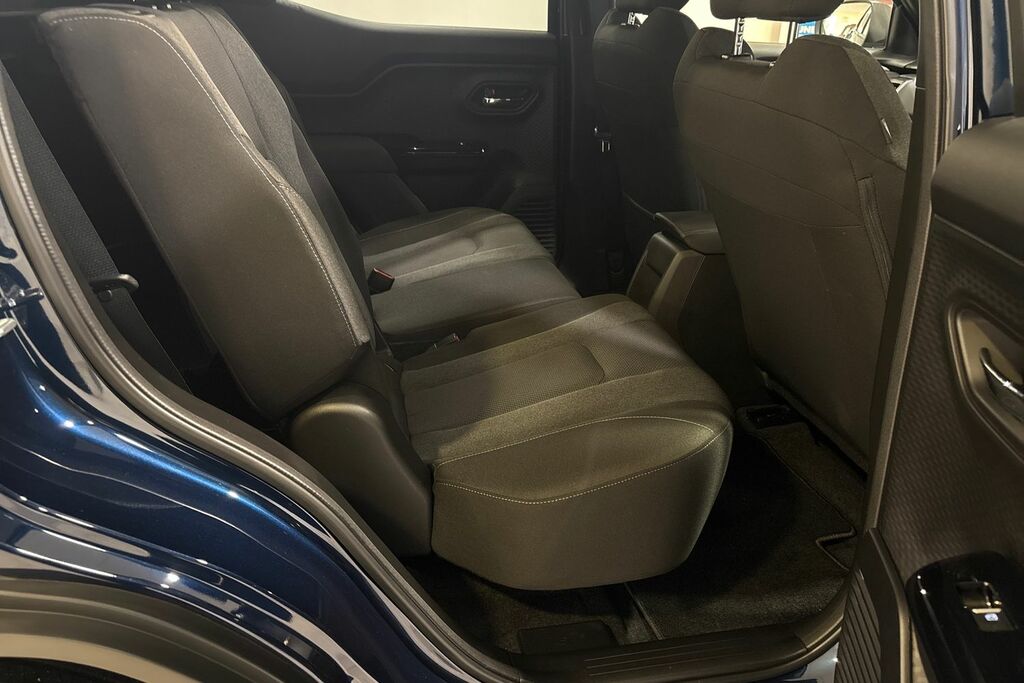 Suzuki  Motion 61Kwh Green #44