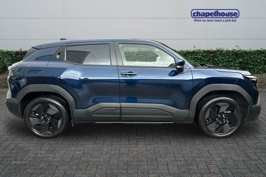 Suzuki Motion 61Kwh PO26OGG Blue #2