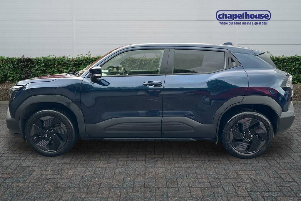 Suzuki Motion 61Kwh PO26OGG Blue #6