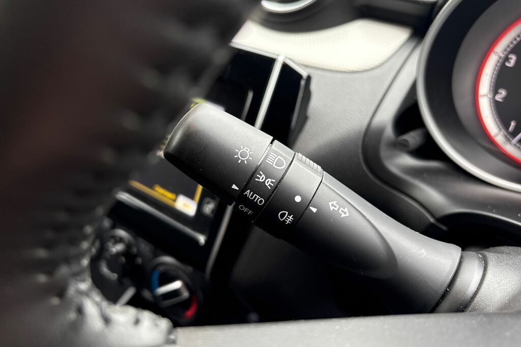 Suzuki Swift Sz5 Dualjet Mhev 1.2 Black #21