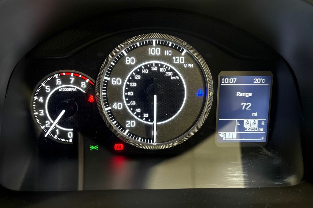 Suzuki Ignis Dualjet Mhev Sz-t Hatchback White #14