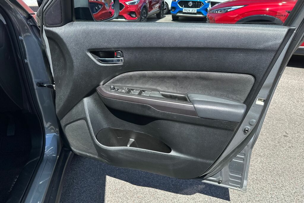 Suzuki Vitara 1L Sz4 Blue #34