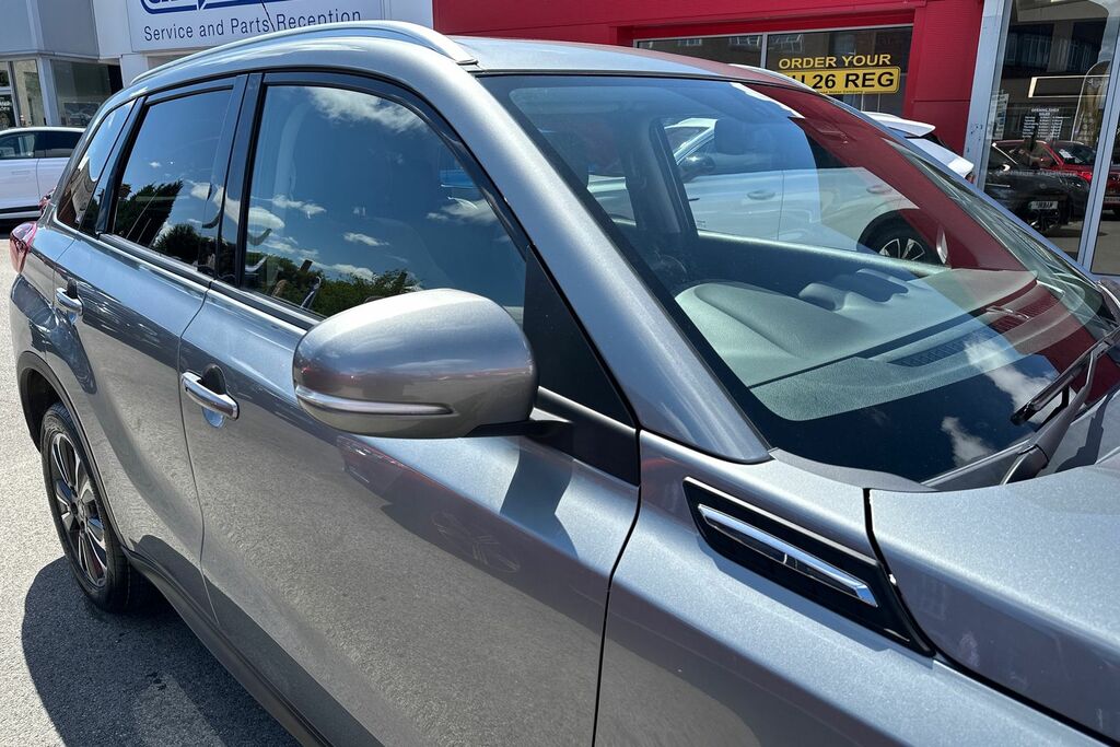 Suzuki Vitara 1L Sz4 Blue #30