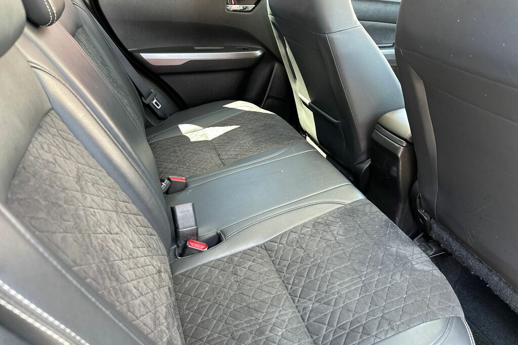 Suzuki Vitara 1L Sz4 Blue #33
