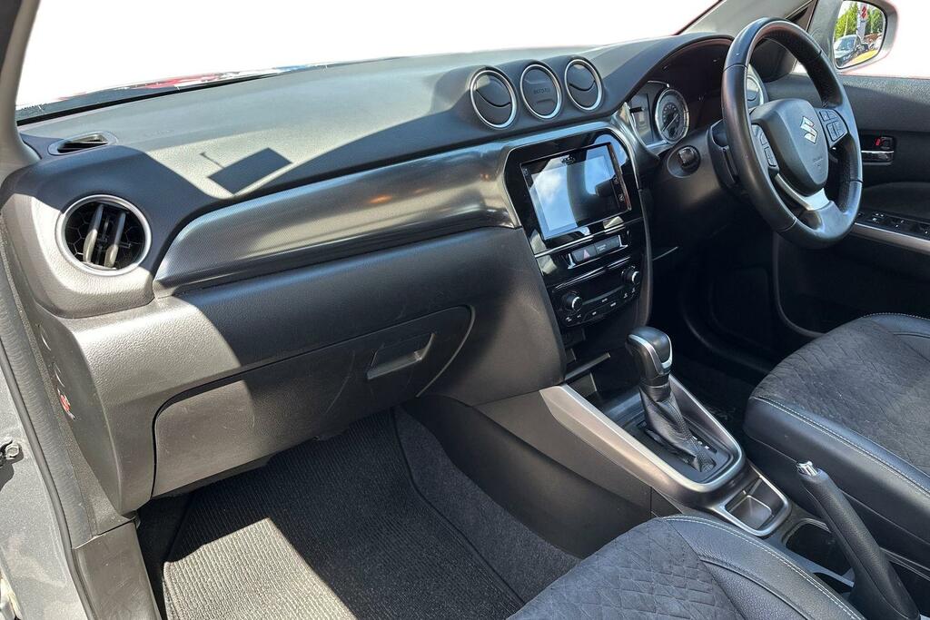 Suzuki Vitara 1L Sz4 Blue #15