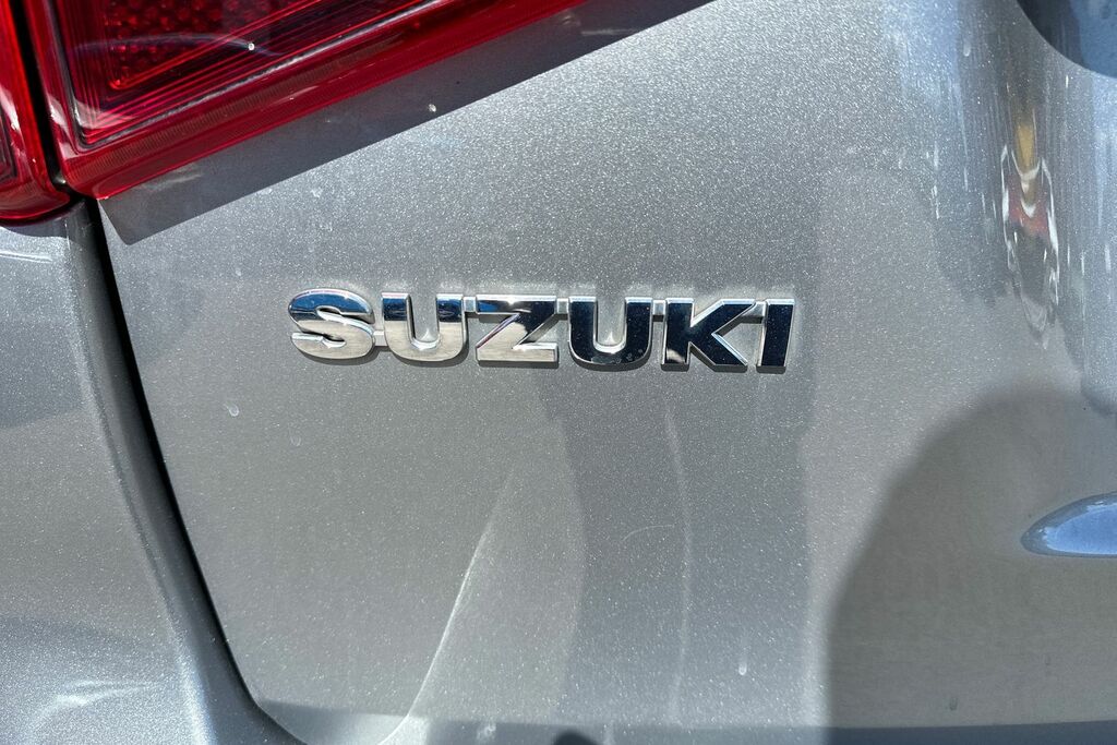 Suzuki Vitara 1L Sz4 Blue #25