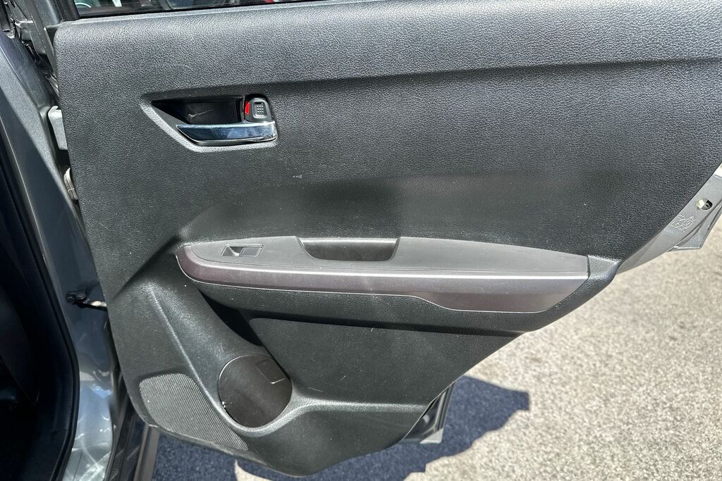 Suzuki Vitara 1L Sz4 Blue #32