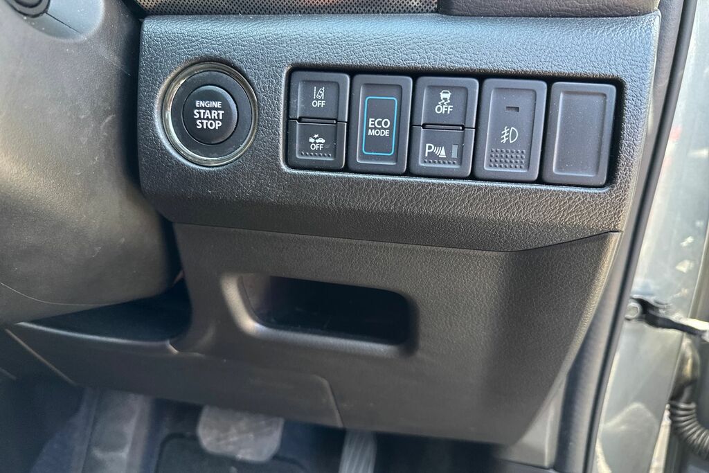 Suzuki Vitara 1L Sz4 Blue #36