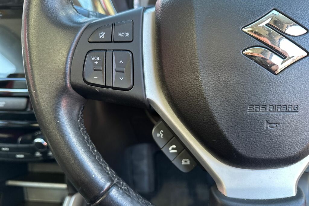 Suzuki Vitara 1L Sz4 Blue #40