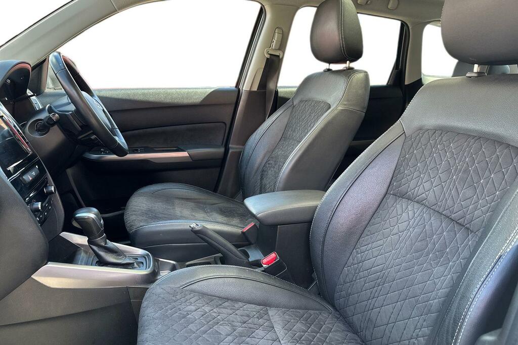 Suzuki Vitara 1L Sz4 Blue #16