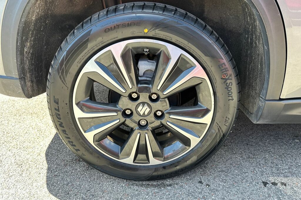 Suzuki Vitara 1L Sz4 Blue #22