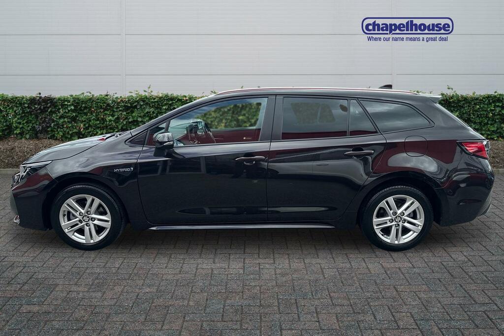 Suzuki Swace Motion Hev Cvt 1.8 Brown #6