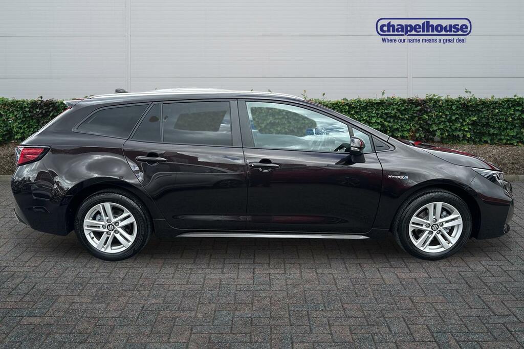 Suzuki Swace Motion Hev Cvt 1.8 Brown #2