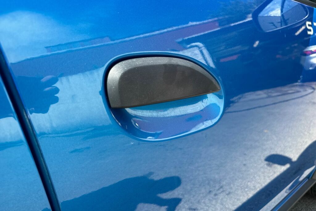 Dacia Sandero Stepway 0.9 Tce 90 Se Twenty 2020 20 Blue #21