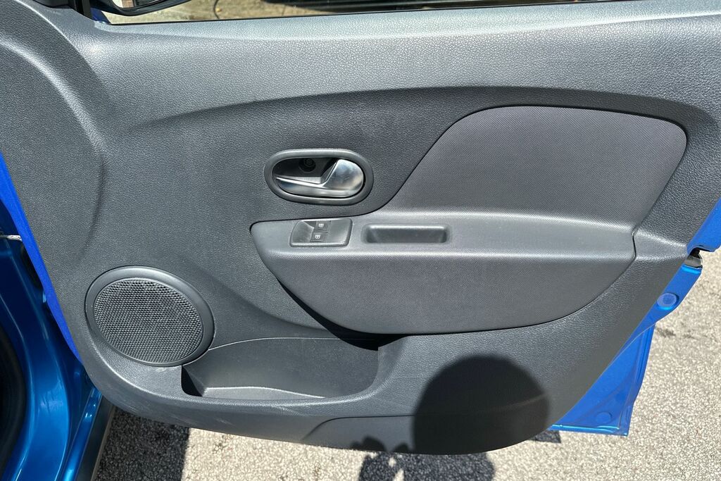 Dacia Sandero Stepway 0.9 Tce 90 Se Twenty 2020 20 Blue #35
