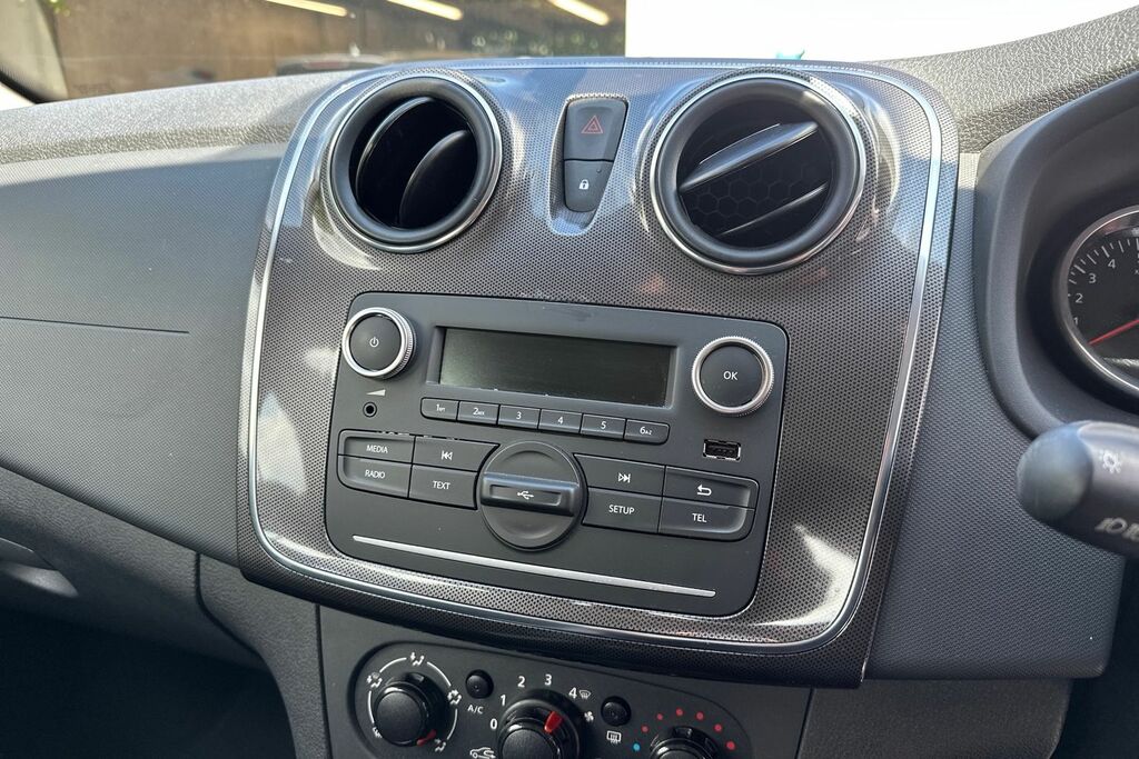 Dacia Sandero Stepway 0.9 Tce 90 Se Twenty 2020 20 Blue #20
