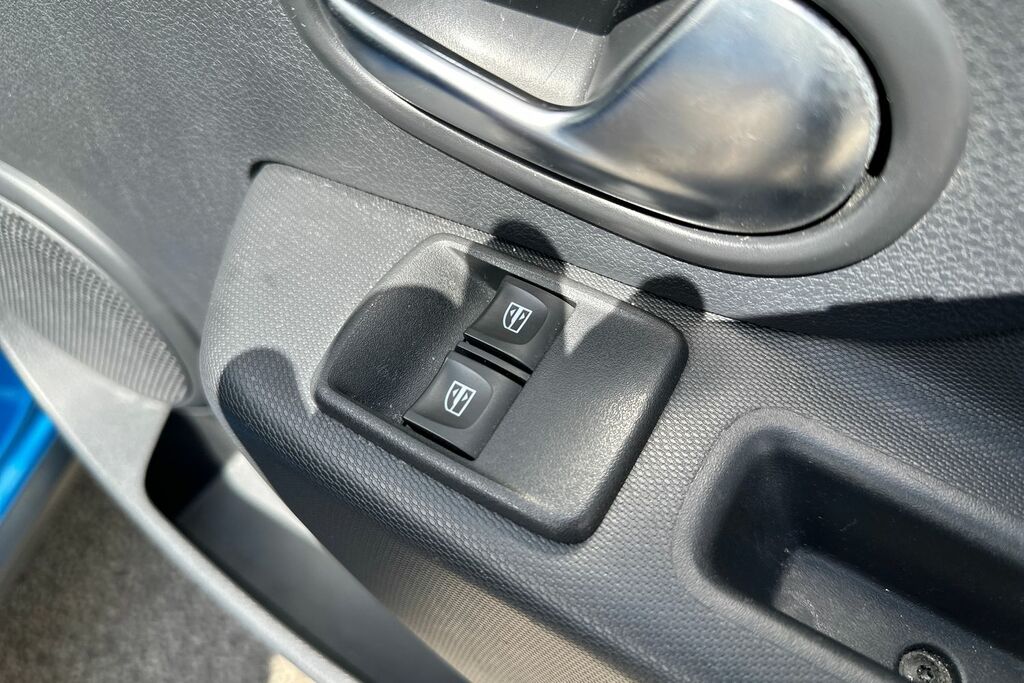 Dacia Sandero Stepway 0.9 Tce 90 Se Twenty 2020 20 Blue #36