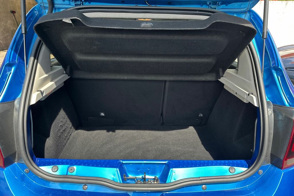 Dacia Sandero Stepway 0.9 Tce 90 Se Twenty 2020 20 Blue #18