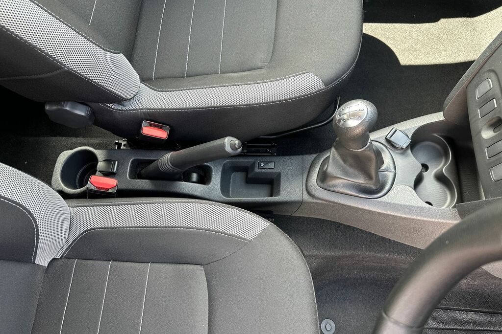 Dacia Sandero Stepway 0.9 Tce 90 Se Twenty 2020 20 Blue #39