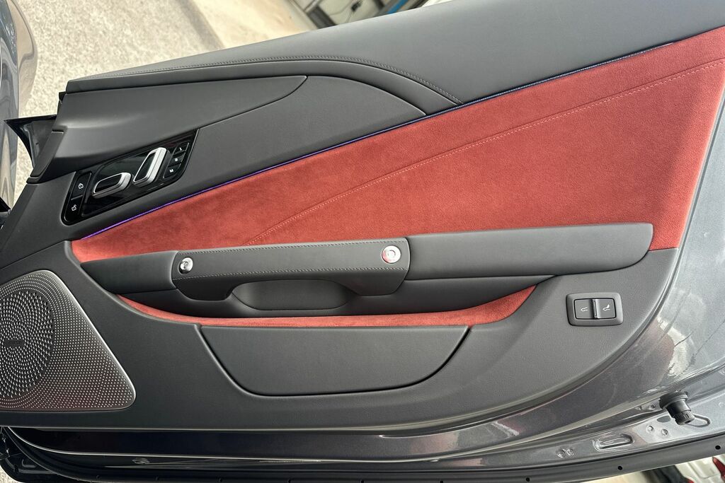 MG Cyberster Dual Motor 77Kwh Gt 4Wd  #46