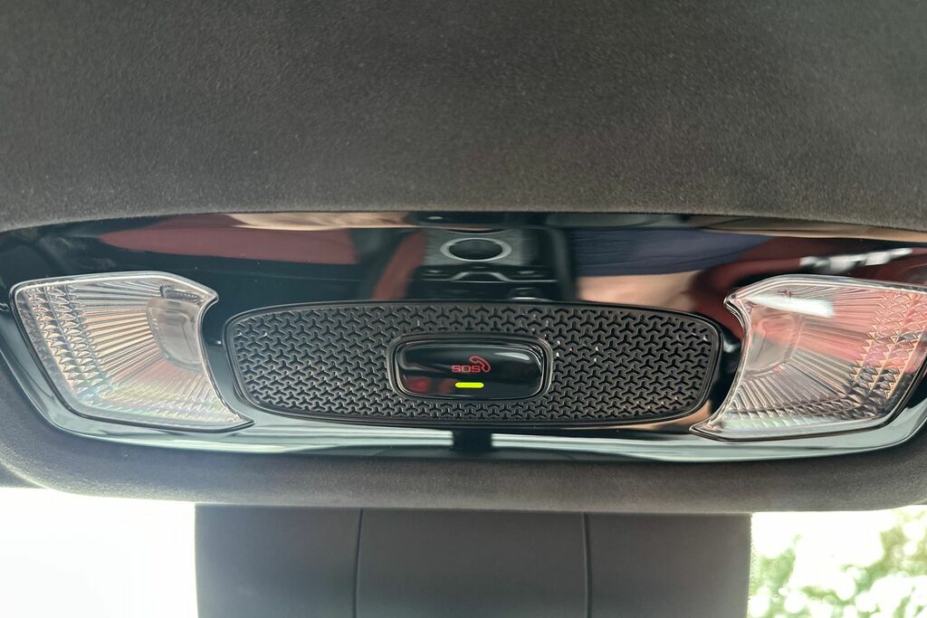 MG Cyberster Dual Motor 77Kwh Gt 4Wd  #44