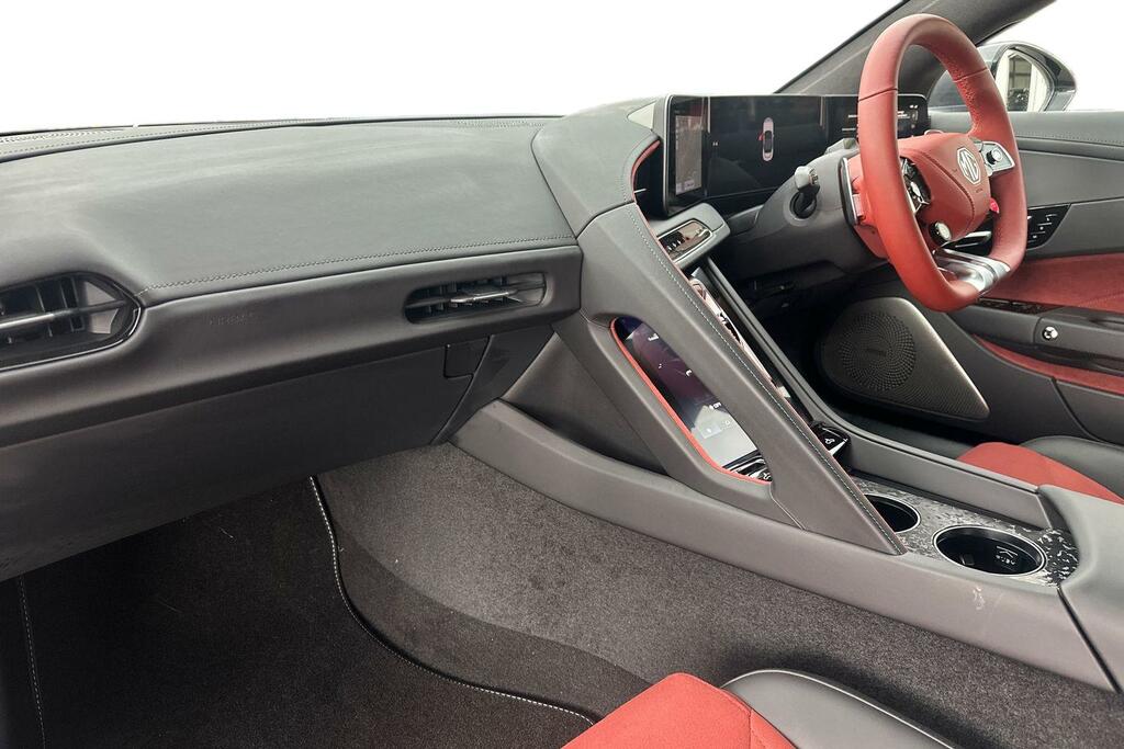 MG Cyberster Dual Motor 77Kwh Gt 4Wd  #15