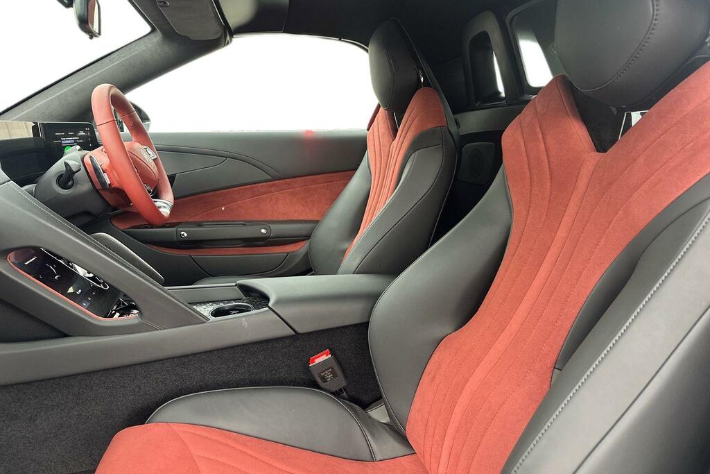 MG Cyberster Dual Motor 77Kwh Gt 4Wd  #17