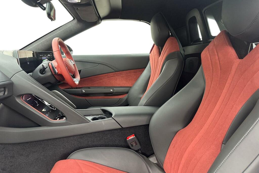 MG Cyberster Dual Motor 77Kwh Gt 4Wd  #16