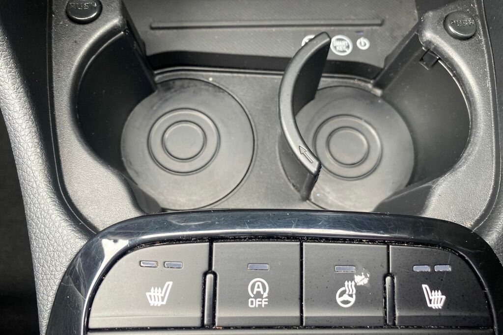 Kia Picanto 3 Silver #23