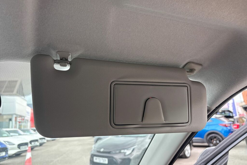 Suzuki Vitara Sz-t Blue #36