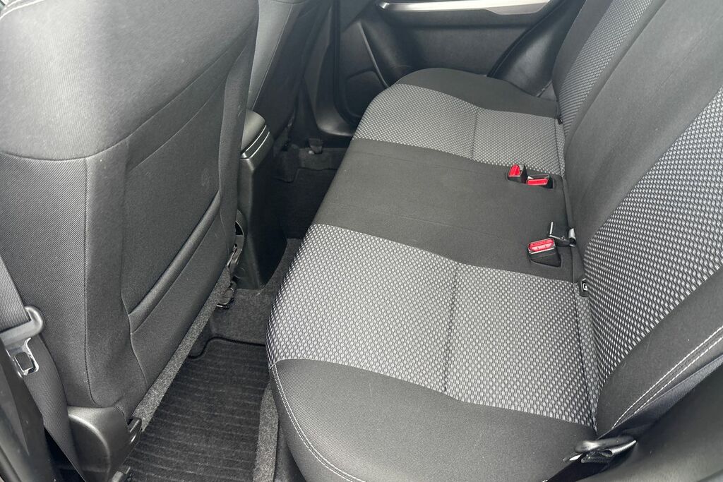 Suzuki Vitara Sz-t Blue #28
