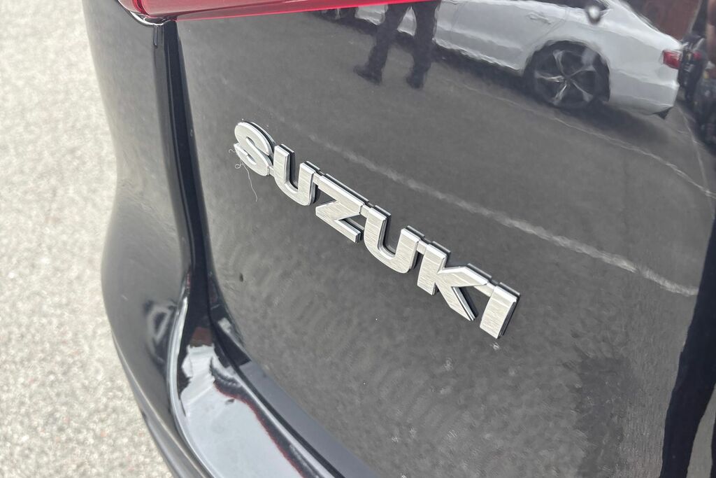 Suzuki Vitara Sz-t Blue #26